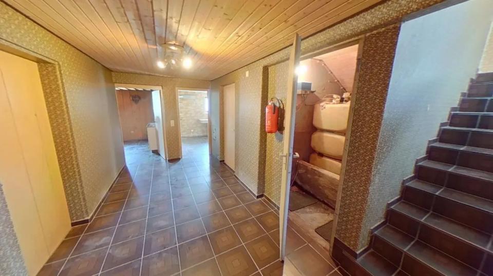 Einfamilienhaus Blaustein - 5 Zimmer, 145 m&sup2;, 359.000&euro; | Angebot:25645384