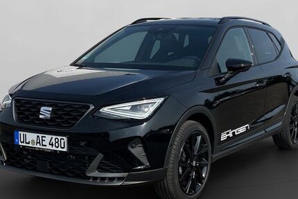 Seat Arona 18.800 km 26.999 &euro; Ehingen 89584