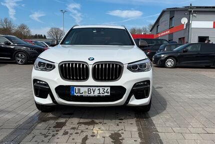 BMW X3 M40 94.648 km 39.499 &euro; Lonsee 89173
