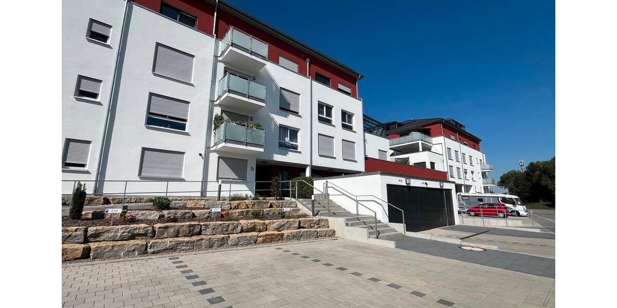 Etagenwohnung Mietingen - 2.5 Zimmer, 71 m&sup2;, 330.000&euro; | Angebot:26585498