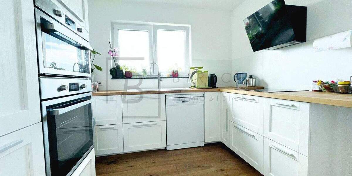 Doppelhaushälfte Nersingen Unterfahlheim - 5 Zimmer, 152 m&sup2;, 695.000&euro; | Angebot:25737673