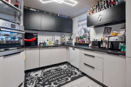 Wohnung Nersingen - 4 Zimmer, 106 m&sup2;, 349.000&euro; | Angebot:25096064