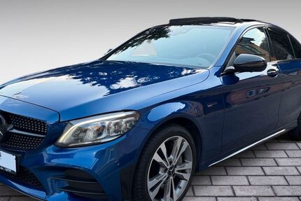 Mercedes-Benz C 400 119.520 km 33.900 &euro; Geislingen an der Steige 73312