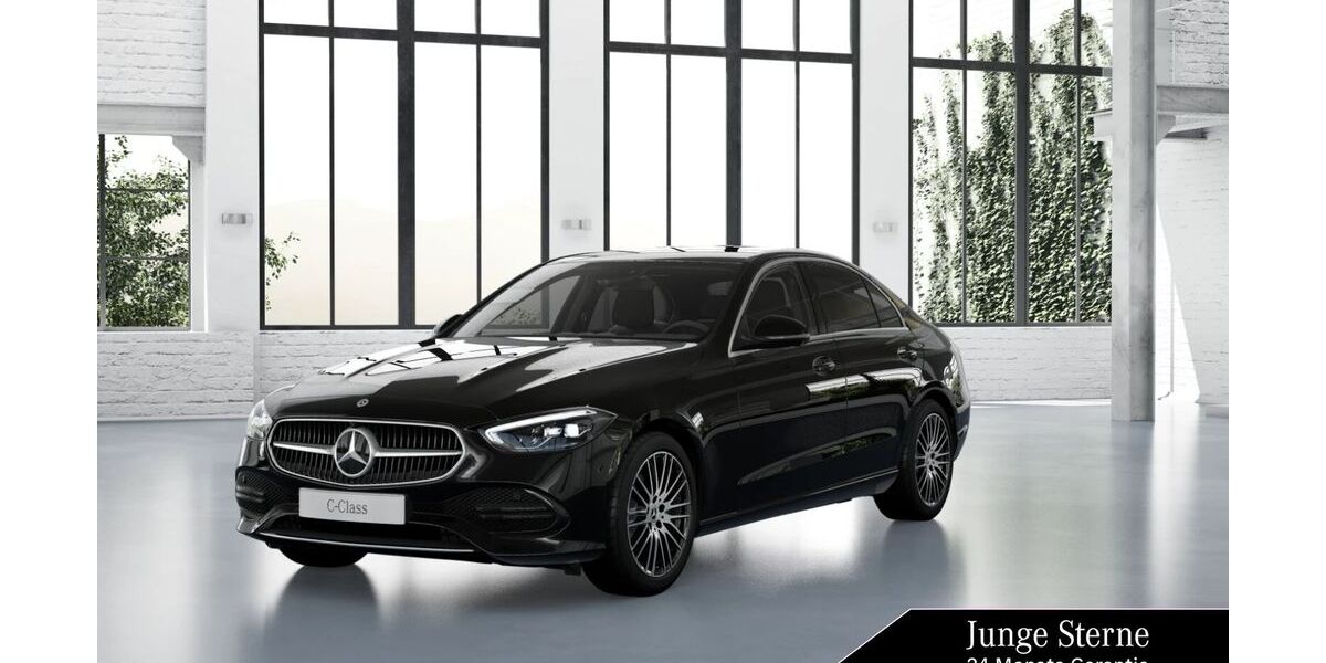 Mercedes-Benz C 180 23.608 km 35.790 &euro; Neu-Ulm 89231