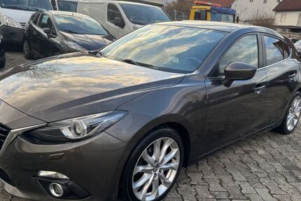 Mazda 3 252.000 km 5.700 &euro; Achstetten 88480