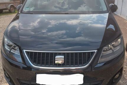 Seat Alhambra 170.544 km 12.000 &euro; Schemmerberg 88433