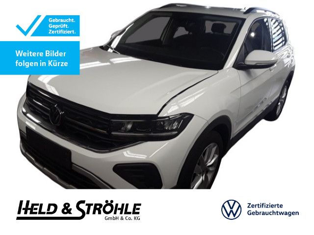 VW T-Cross 18.151 km 23.870 &euro; Neu-Ulm 89231
