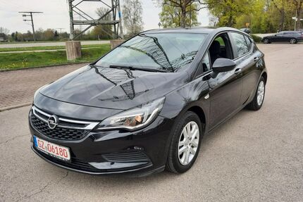 Opel Astra 29.500 km 7.999 &euro; Kötz 89359