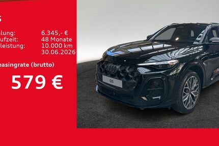 Audi Q5 8.000 km 63.450 &euro; Ulm 89073