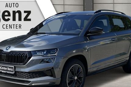 Skoda Karoq 44.849 km 47.990 &euro; Laupheim 88471