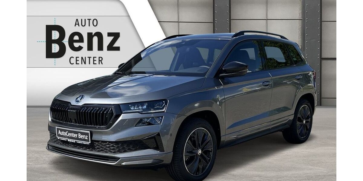 Skoda Karoq 44.849 km 47.990 &euro; Laupheim 88471