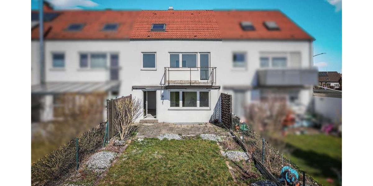 Einfamilienhaus Holzheim - 4.5 Zimmer, 133 m&sup2;, 450.000&euro; | Angebot:25920133