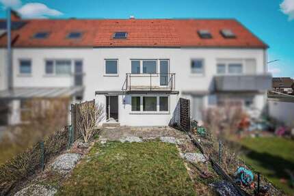 Haus Holzheim - 4.5 Zimmer, 133 m&sup2;, 450.000&euro; | Angebot:25920133