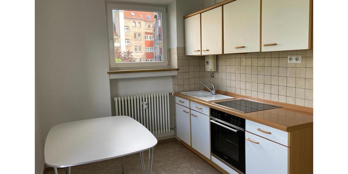 Etagenwohnung Ulm Söflingen - 3 Zimmer, 61 m&sup2;, 280.000&euro; | Angebot:26958119
