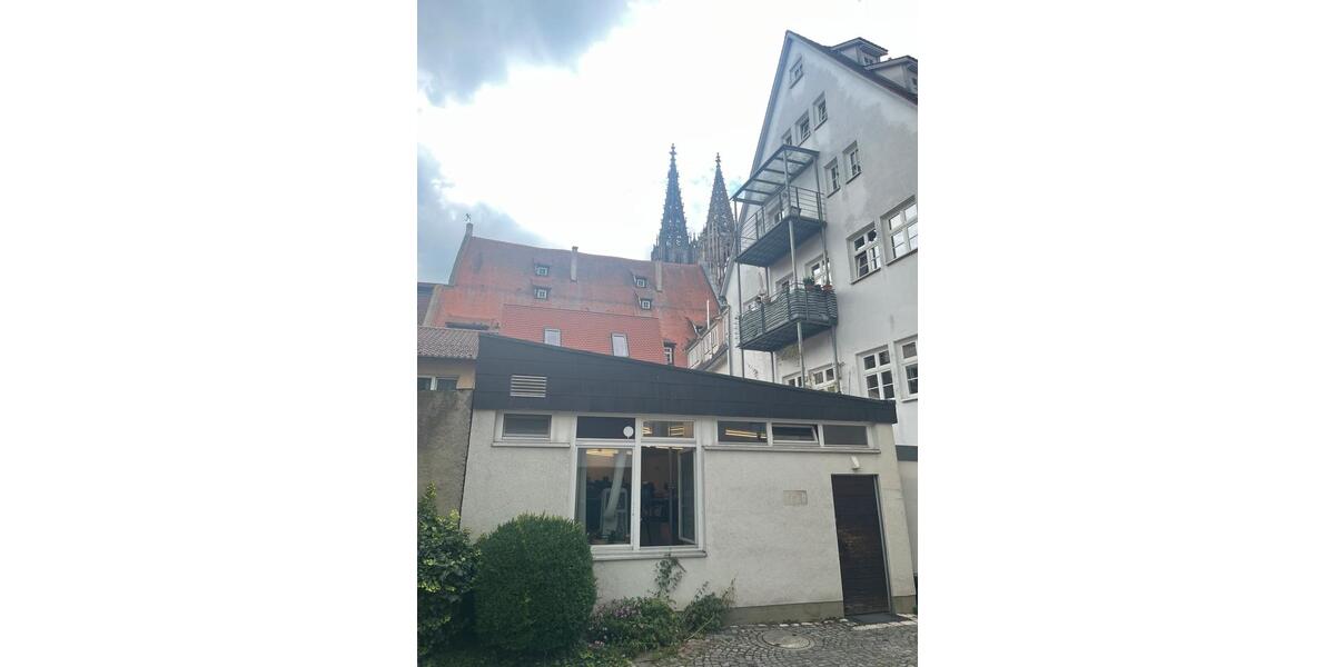 Gewerbeobjekt Ulm - 1.300&euro; | Angebot:24381692