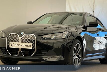 BMW i4 5.406 km 50.990 &euro; Ulm 89077