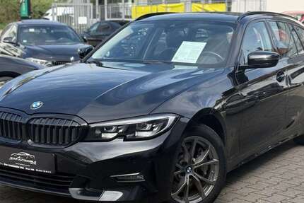 BMW 330 72.000 km 31.480 &euro; Ulm 89077