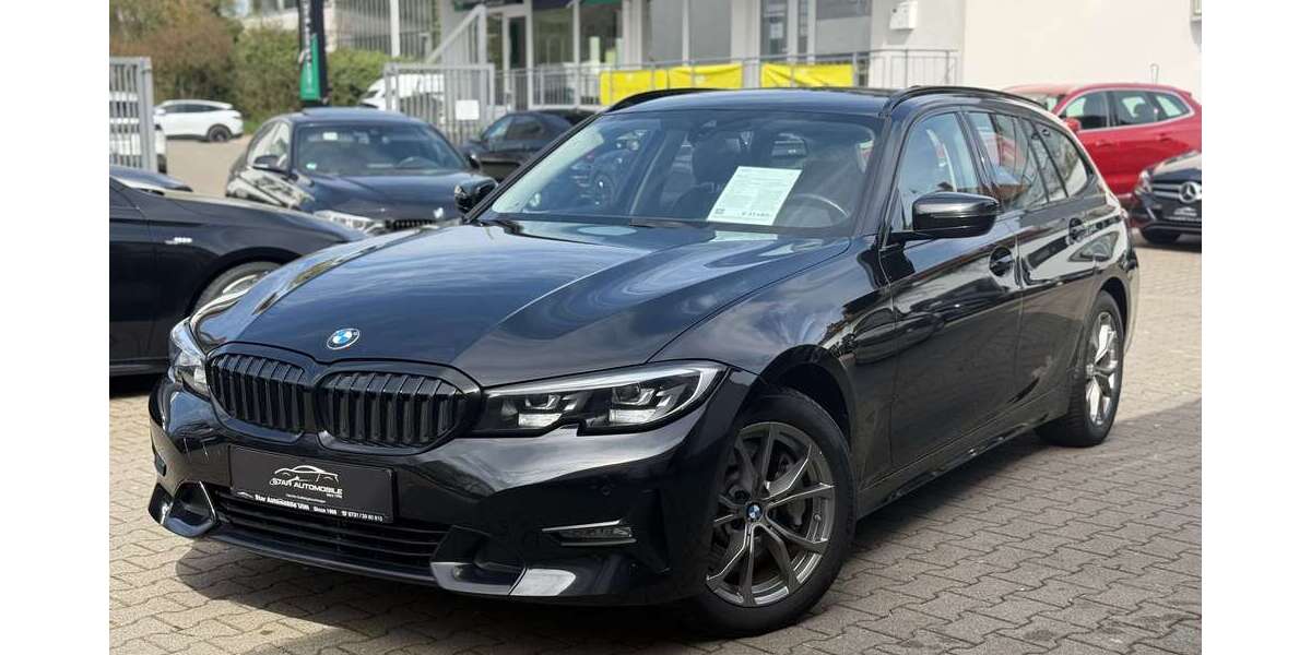 BMW 330 72.000 km 31.480 &euro; Ulm 89077