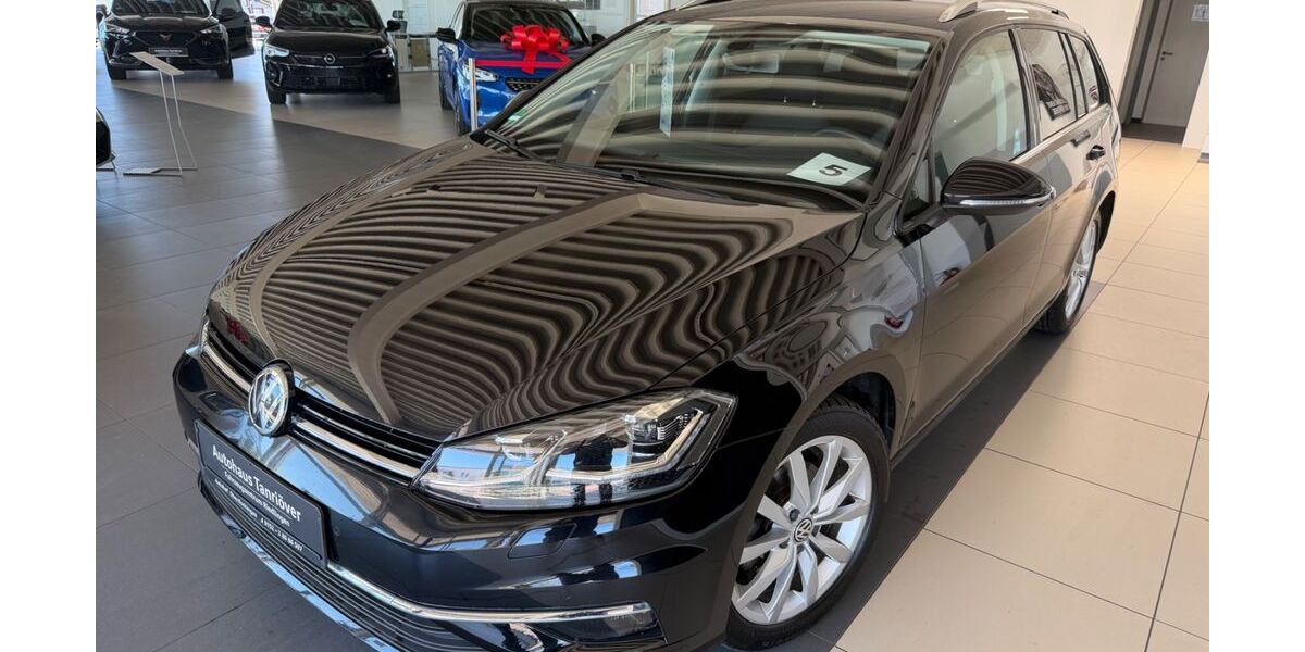 VW Golf 86.000 km 14.999 &euro; Oberdischingen 89610