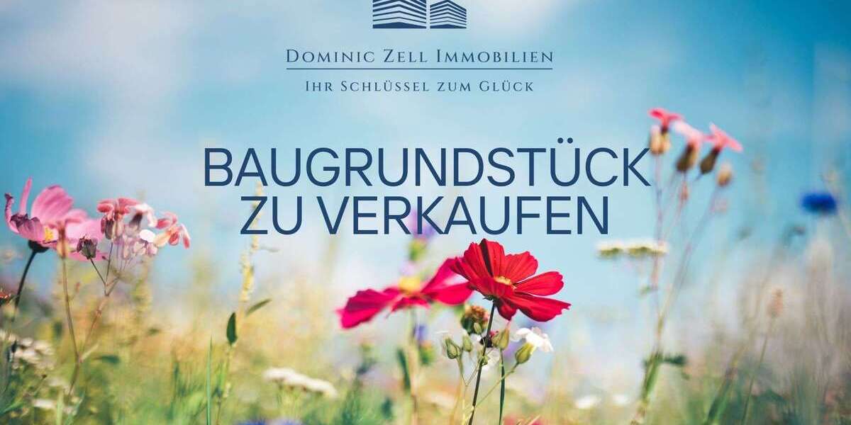 Grundstück Buch - 249.000&euro; | Angebot:27198055