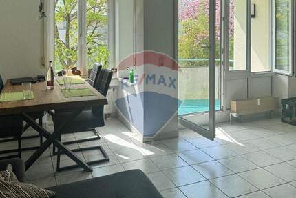 Wohnung Ulm Eselsberg - 2 Zimmer, 46 m&sup2;, 259.000&euro; | Angebot:25693569