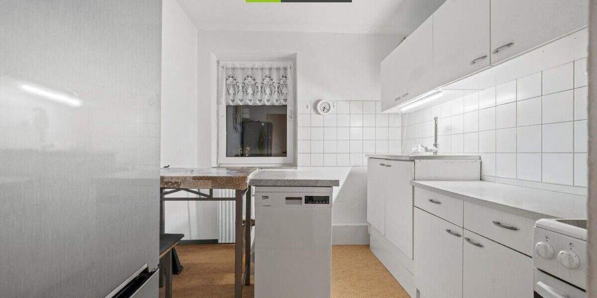 Etagenwohnung Senden - 2 Zimmer, 45 m&sup2;, 120.000&euro; | Angebot:25693503