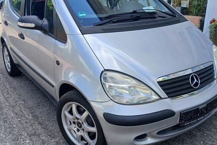 Mercedes-Benz A 140 139.000 km 2.800 &euro; Langenau 89129