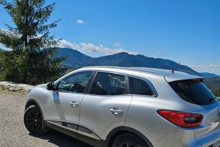 Renault Kadjar 114.000 km 10.000 &euro; Schelklingen 89601