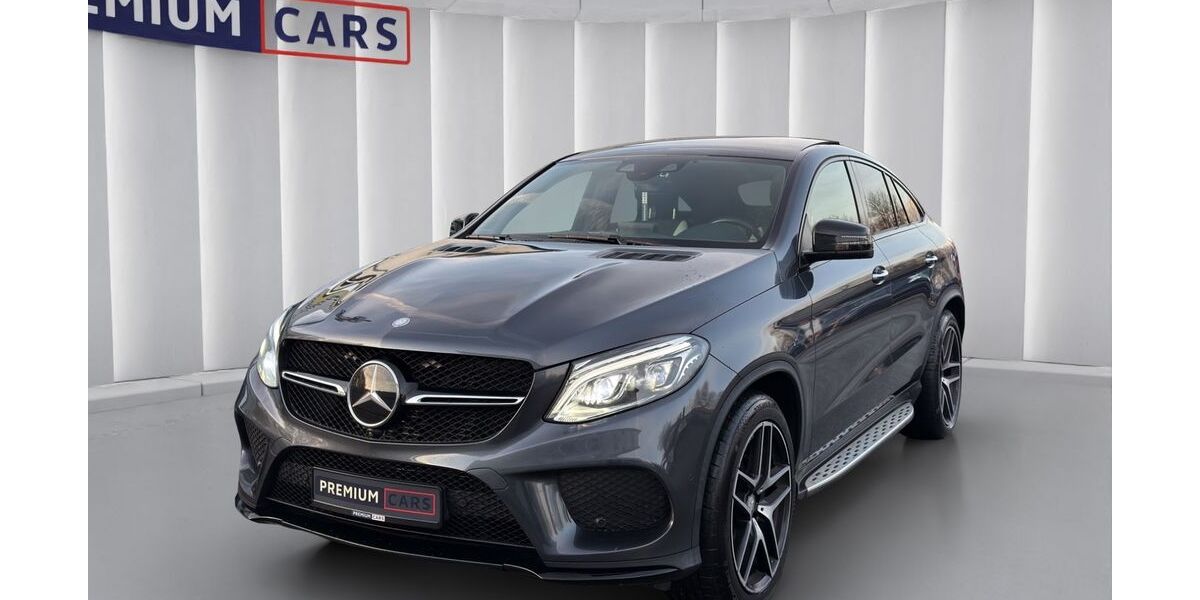 Mercedes-Benz GLE 350 197.831 km 29.990 &euro; Laupheim 88471