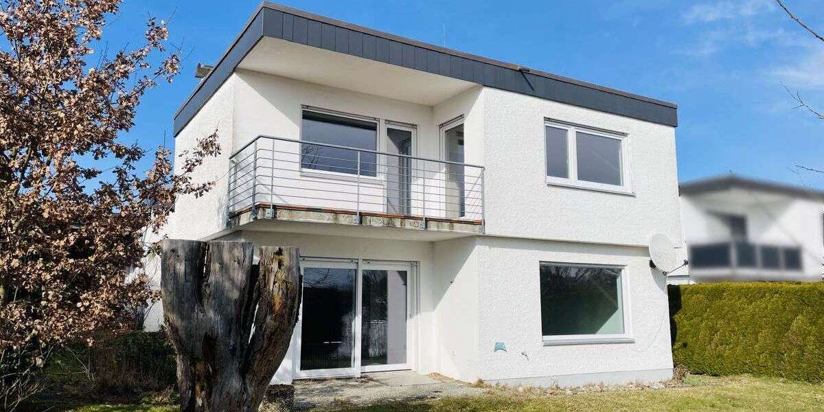 Einfamilienhaus Senden - 6.5 Zimmer, 183 m&sup2;, 620.000&euro; | Angebot:25640587