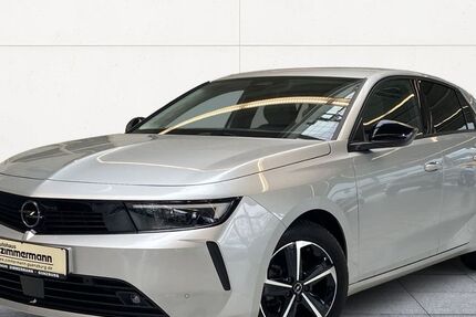 Opel Astra 15.220 km 19.290 &euro; Günzburg 89312