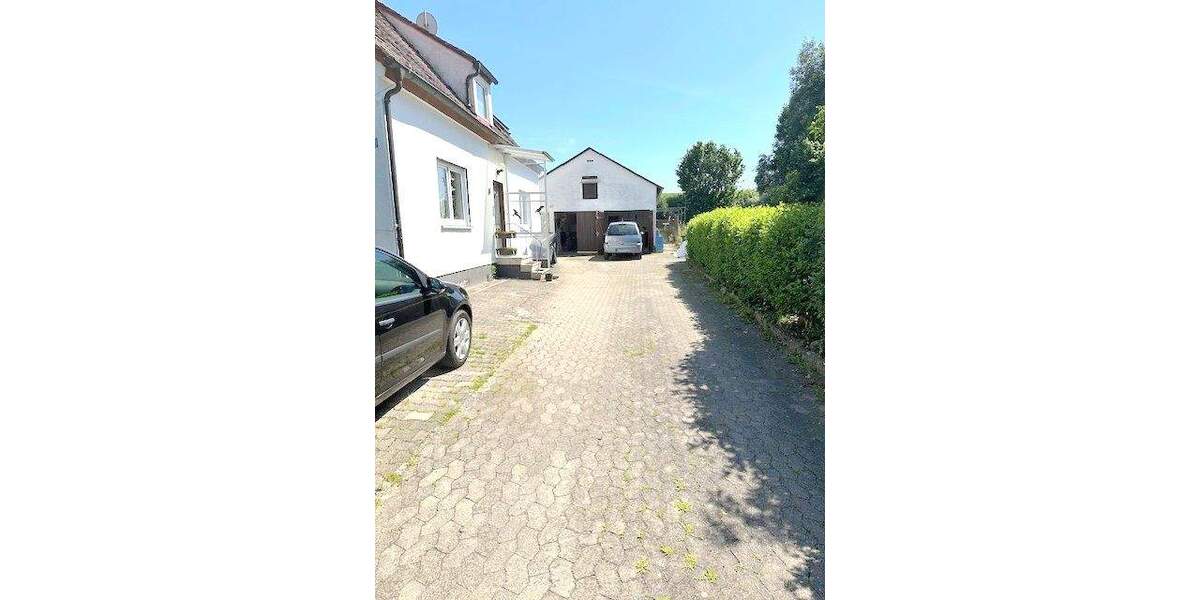 Etagenwohnung Neu-Ulm Reutti - 3 Zimmer, 71 m&sup2;, 149.000&euro; | Angebot:25664920