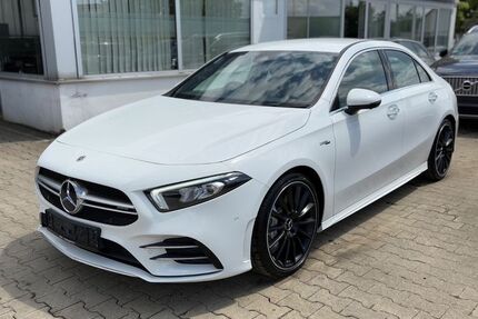 Mercedes-Benz A 35 AMG 50 km 39.990 &euro; Ulm-Jungingen 89081