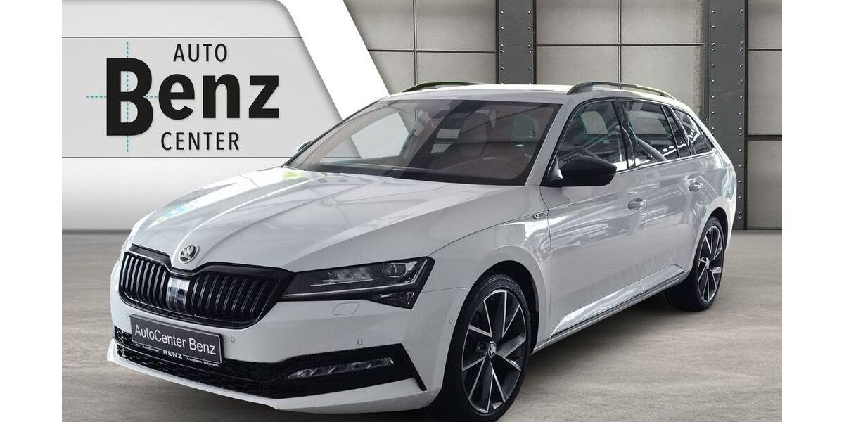 Skoda Superb 62.998 km 35.290 &euro; Laupheim 88471