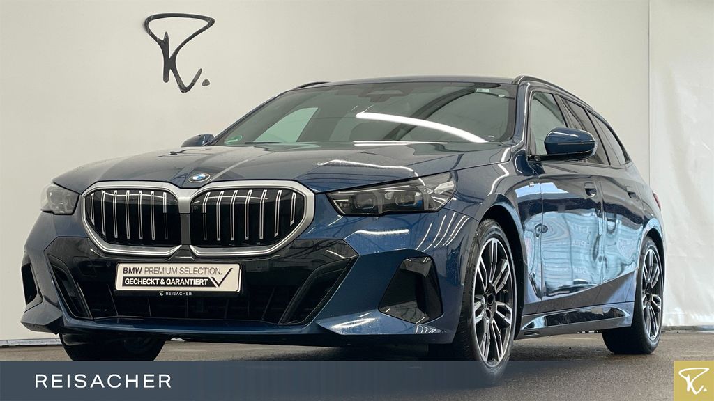 BMW 520 42.100 km 49.377 &euro; Ulm 89077