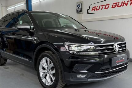 VW Tiguan Allspace 136.500 km 23.489 &euro; Kötz 89359