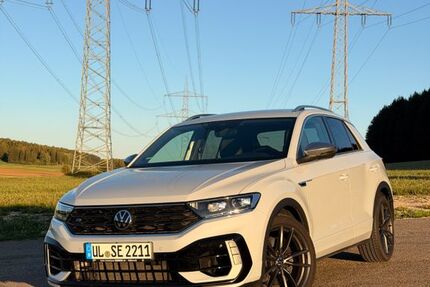 VW T-Roc 49.800 km 28.990 &euro; Laichingen 89150
