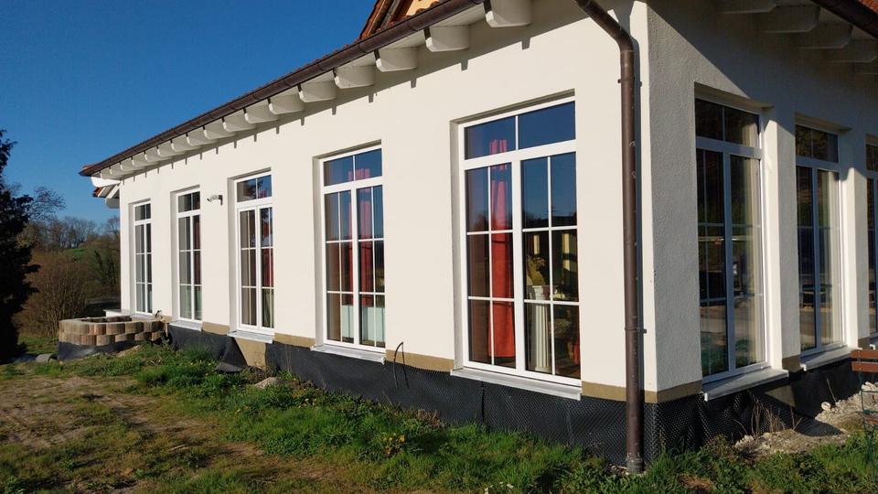 Mehrfamilienhaus, Wohnhaus Günzburg - 8 Zimmer, 343 m&sup2;, 900.000&euro; | Angebot:26126833