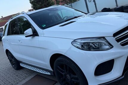 Mercedes-Benz GLE 350 212.000 km 26.500 &euro; Achstetten 88480