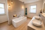 Individuell geplantes Einfamilienhaus - Komfort und Flexibilität für Ihr Traumzuhause - Einfamilienhaus Kötz | Angebot:27333229