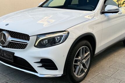 Mercedes-Benz GLC 250 217.000 km 22.500 &euro; Neu-Ulm 89231