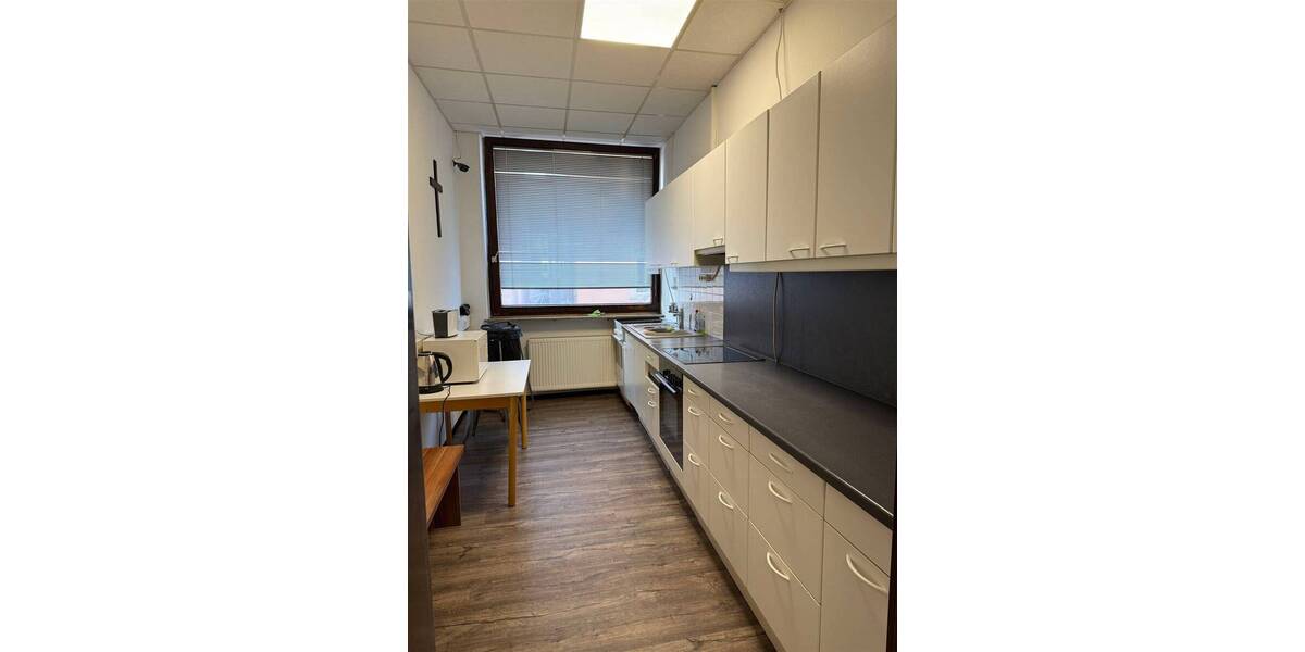 Etagenwohnung Neu-Ulm Stadtmitte - 1 Zimmer, 418 m&sup2;, 1.000.000&euro; | Angebot:25692793