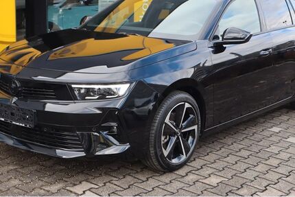 Opel Astra 9.700 km 26.980 &euro; Ulm 89073