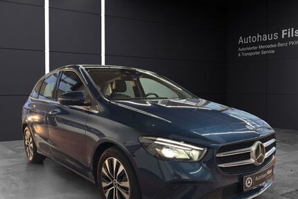Mercedes-Benz B 220 44.264 km 30.888 &euro; Laupheim 88471