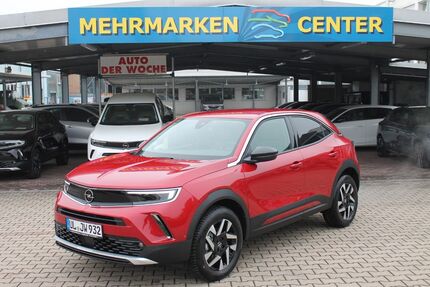 Opel Mokka 31.944 km 15.490 &euro; Dietenheim 89165