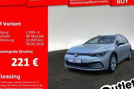 VW Golf 21.634 km 24.660 &euro; Senden 89250