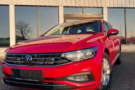 VW Passat Variant 87.985 km 18.990 &euro; Neuburg a. d. Kammel 86476