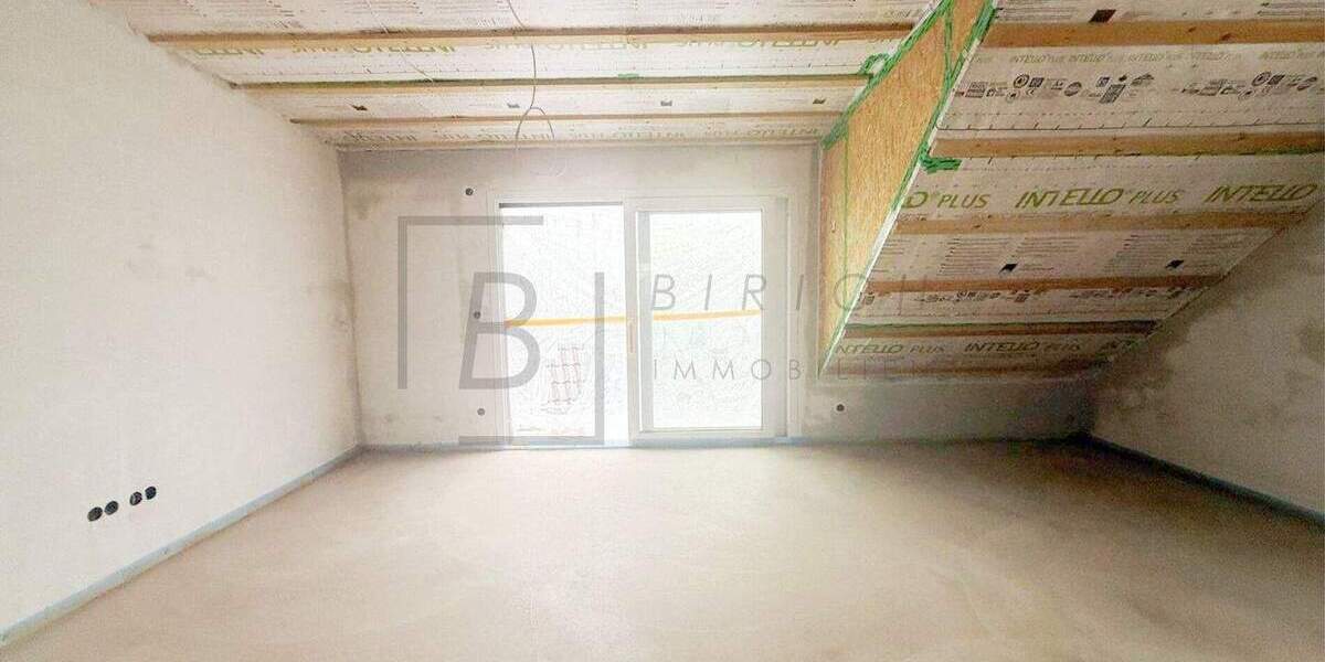 Etagenwohnung Neu-Ulm Pfuhl - 2 Zimmer, 55 m&sup2;, 329.000&euro; | Angebot:25691159