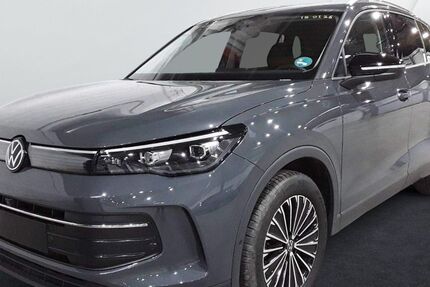 VW Tiguan 22.000 km 34.900 &euro; Laupheim 88471