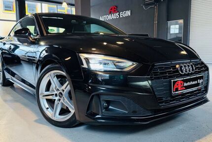 Audi A5 99.000 km 27.590 &euro; Geislingen (Steige) 73312